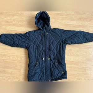 Vintage 90’s Ski FERA women’s jacket. Size 14